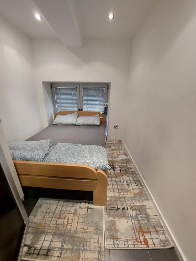 Hostel Inn Downtown Bělehrad Pokoj fotografie